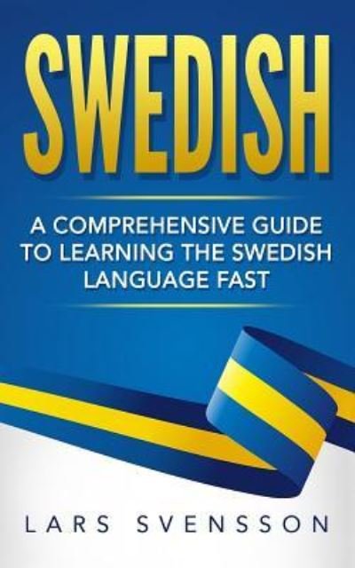 Cover for Lars Svensson · Swedish (Paperback Book) (2016)