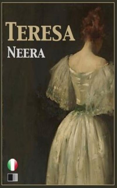 Cover for Neera · Teresa (Paperback Bog) (2017)