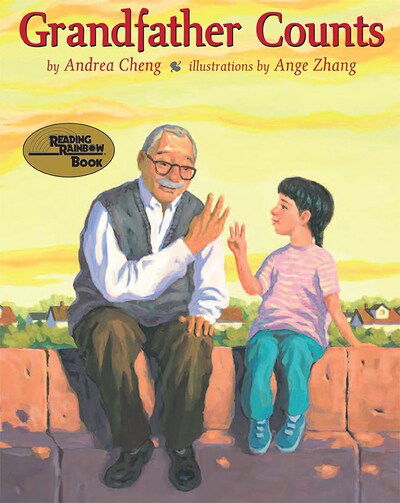 Cover for Andrew Cheng · Grandfather Counts (Paperback Book) (2000)