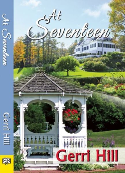 Cover for Gerri Hill · At Seventeen Hill (Paperback Book) (2013)