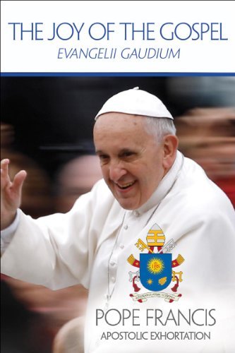 Cover for Pope Francis · The Joy of the Gospel: Evangelii Gaudium (Publication / United States Conference of Catholic Bishops) (Paperback Bog) (2013)
