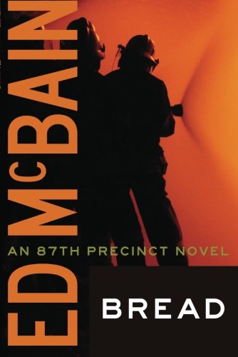 Cover for Ed Mcbain · Bread (Paperback Book) (2012)