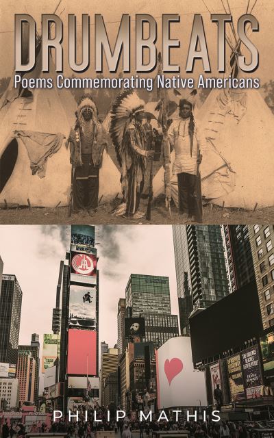 Drumbeats - Philip Mathis - Books - Austin Macauley Publishers LLC - 9781638299585 - May 26, 2023