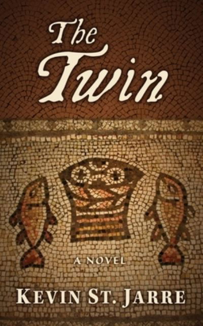 Twin - Kevin St. Jarre - Książki - Encircle Publications - 9781645992585 - 13 października 2021