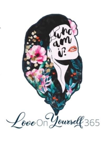 Cover for Continuous Deeds · Who Am I? Love On Yourself 365 (Paperback Book) (2021)