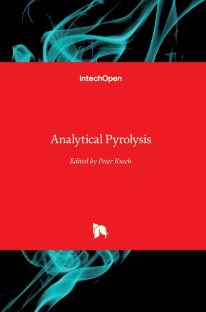 Cover for Peter Kusch · Analytical Pyrolysis (Hardcover Book) (2019)