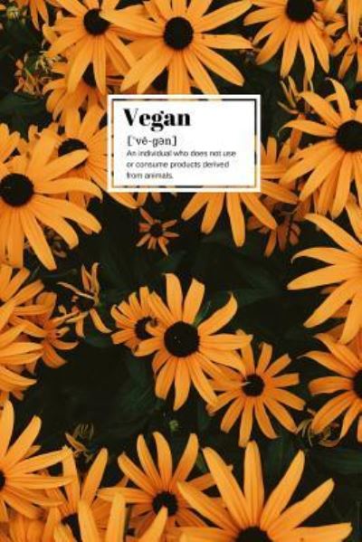 Cover for M O'Reilly · Vegan (Paperback Book) (2019)