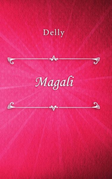 Cover for Delly · Magali (Book) (2019)