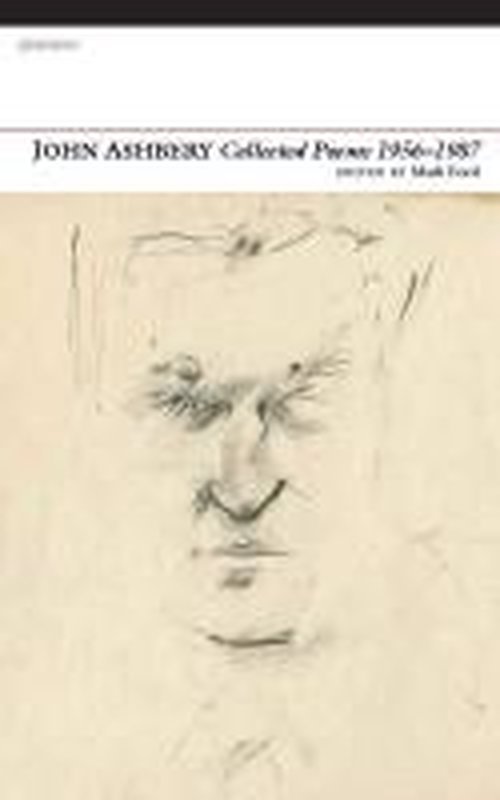 Collected Poems 1956-1987 - John Ashbery - Bücher - Carcanet Press Ltd - 9781847770585 - 28. September 2010