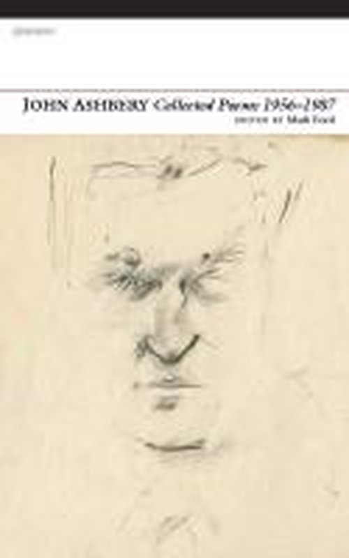 Collected Poems 1956-1987 - John Ashbery - Books - Carcanet Press Ltd - 9781847770585 - September 28, 2010