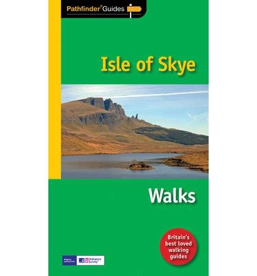 Cover for Terry Marsh · Pathfinder Isle of Skye (Paperback Book) (2011)