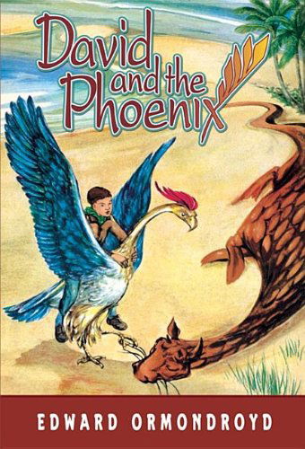 David and the Phoenix - Edward Ormondroyd - Books - Purple House Press - 9781930900585 - February 14, 2021