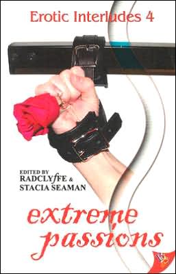 Cover for Radclyffe · Extreme Passions (Paperback Book) (2006)