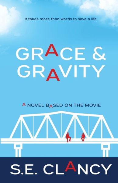 Cover for S E Clancy · Grace and Gravity (Paperback Book) (2021)