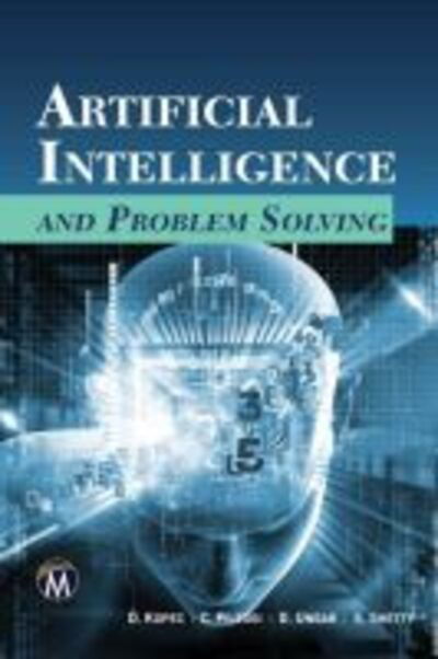 Cover for Danny Kopec · Artificial Intelligence and Problem Solving (Paperback Book) (2016)