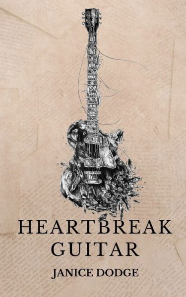 Beacon Publishing Group · Heartbreak Guitar (Book) (2023)