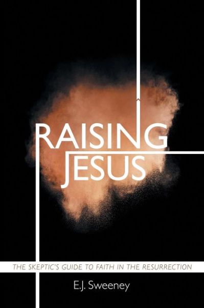 Cover for E J Sweeney · Raising Jesus (Paperback Book) (2018)