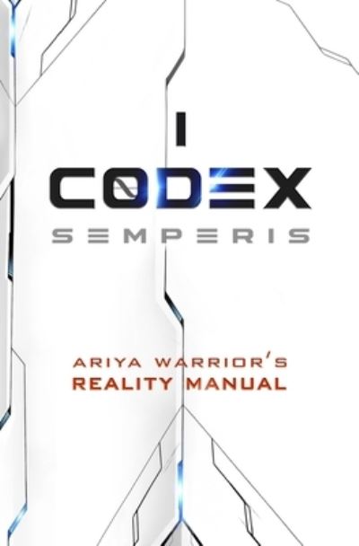 Cover for J. H. Tepley · Codex Semperis (Paperback Book) (2020)