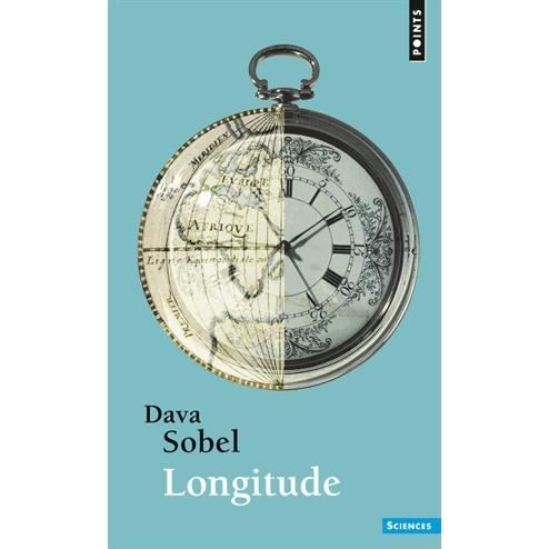 Cover for Dava Sobel · Longitude (Paperback Book) (1998)