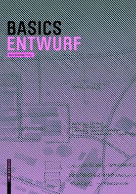 Cover for Bert Bielefeld · Basics Entwurf (Book) [German edition] (2013)