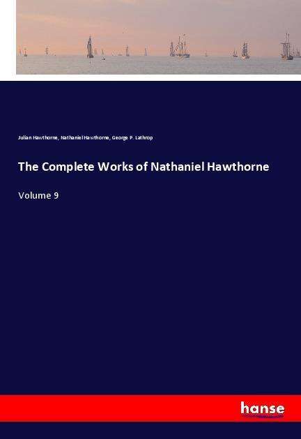 Cover for Hawthorne · The Complete Works of Nathani (Book)