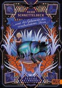 Cover for Reinhardt · Herr Schnettelbeck und das Ge (Bok)