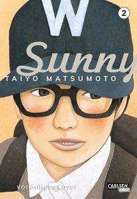 Cover for Matsumoto · Sunny 2 (Book)