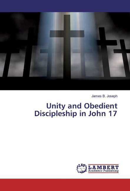 Cover for Joseph · Unity and Obedient Discipleship (Bog)