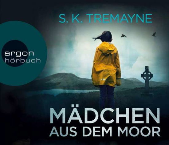 Mädchen Aus Dem Moor - Vera Teltz - Music - ARGON HOERBUCH - 9783839816585 - September 28, 2018