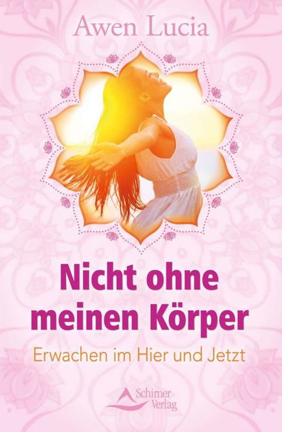 Cover for Lucia · Nicht ohne meinen Körper (Book)