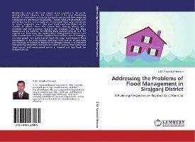 Cover for Hossain · Addressing the Problems of Floo (Buch)