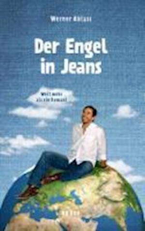 Cover for Ablass · Der Engel in Jeans (Book)