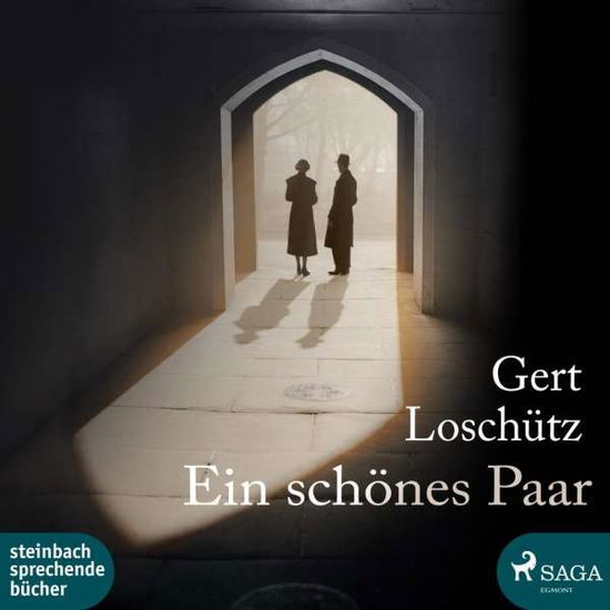 Cover for Gert Loschütz · Ein schönes Paar (CD) (2018)