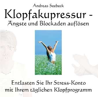 Klopfakupressur,cd-a - Andreas Seebeck - Muzyka -  - 9783935367585 - 