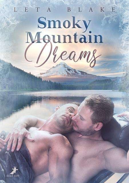 Cover for Blake · Smoky Mountain Dreams (Bok)