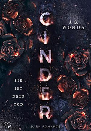 Cover for Wonda · Cinder (N/A)