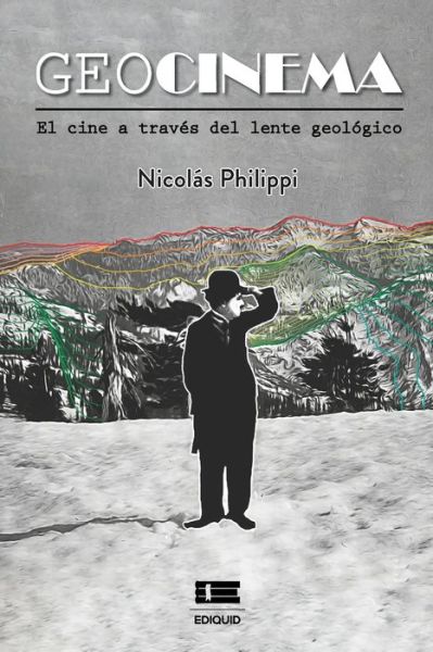 Cover for Nicolas Philippi Queirolo · Geocinema (Paperback Book) (2021)