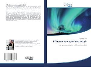 Cover for Obi · Effecten van zonneactiviteit (Book)