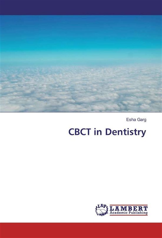 Cover for Garg · CBCT in Dentistry (Bok)