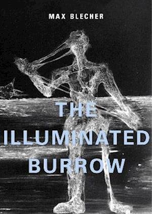 Cover for Max Blecher · The Illuminated Burrow: A Sanatorium Journal (Gebundenes Buch) (2022)