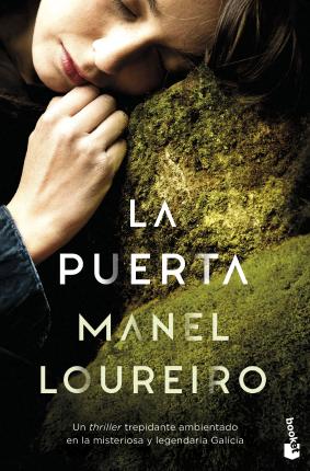 Cover for Manel Loureiro · La puerta (Paperback Book) (2022)