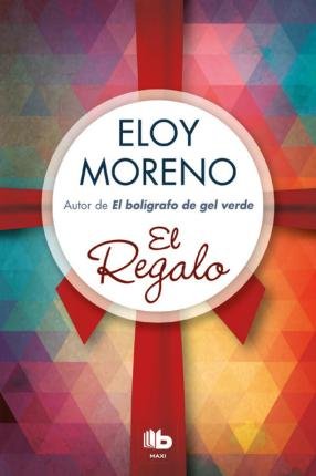 Cover for Moreno · El regalo (Bok)