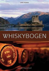 Cover for Lars Thomas · Whiskybogen (Bound Book) [1st edition] (2007)