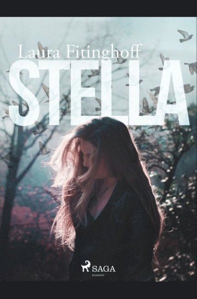 Cover for Laura Fitinghoff · Stella (Bog) (2019)
