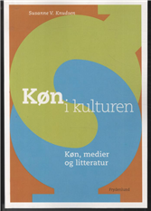 Cover for Susanne V. Knudsen · Køn i kulturen (Paperback Book) [1st edition] [Paperback] (2011)