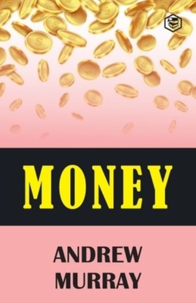 Cover for Andrew Murray · Money (Paperback Book) (2021)