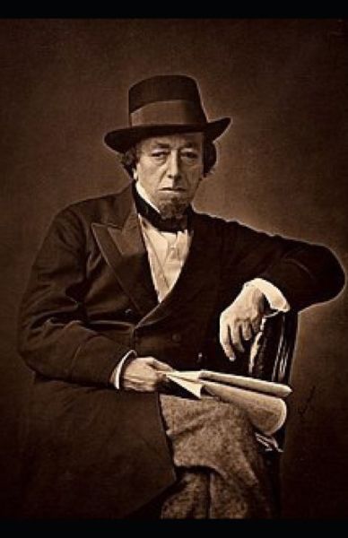 Sybil, or The Two Nations Annotated - Benjamin Disraeli - Books - Independently Published - 9798595664585 - January 16, 2021