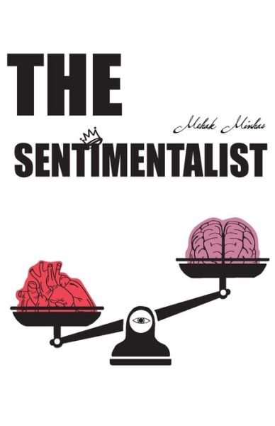 Cover for Mehak Minhas · The Sentimentalist (Paperback Book) (2020)