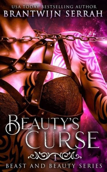 Cover for Christian Bentulan · Beauty's Curse (Paperback Book) (2020)
