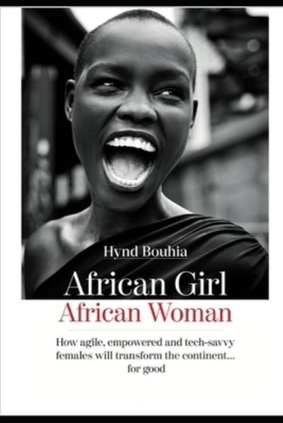 Cover for Hynd Bouhia · African Girl, Africa Woman (Paperback Book) (2021)